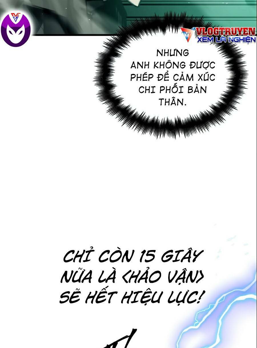 Chiền Thần Tự Sát Hồi Quy: Chapter 24