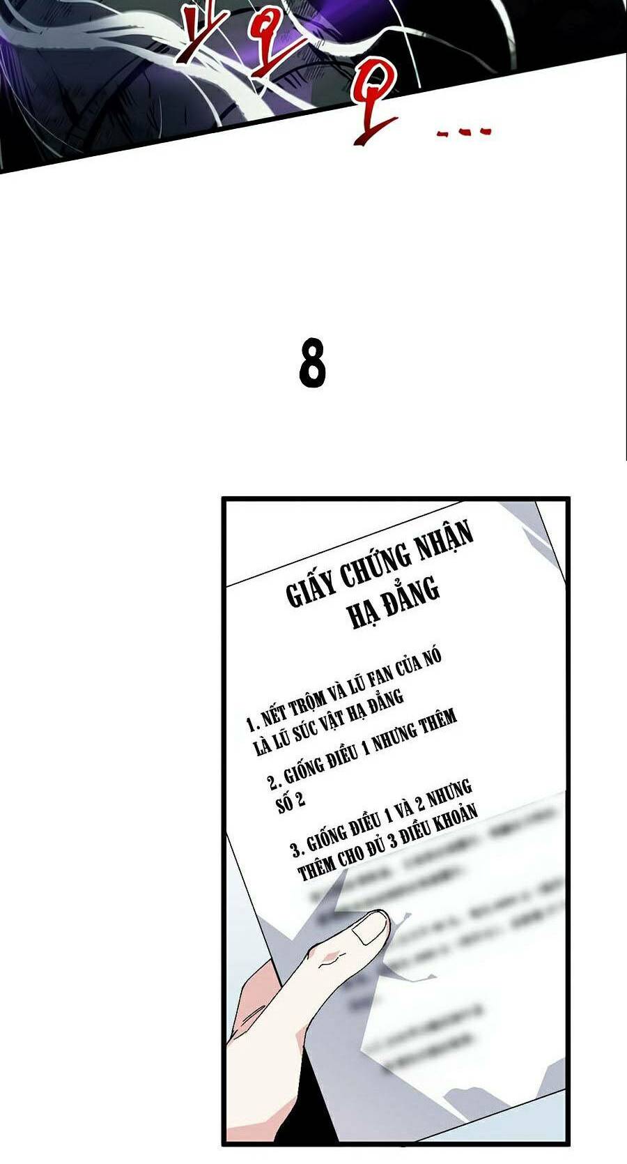 Chiền Thần Tự Sát Hồi Quy: Chapter 24