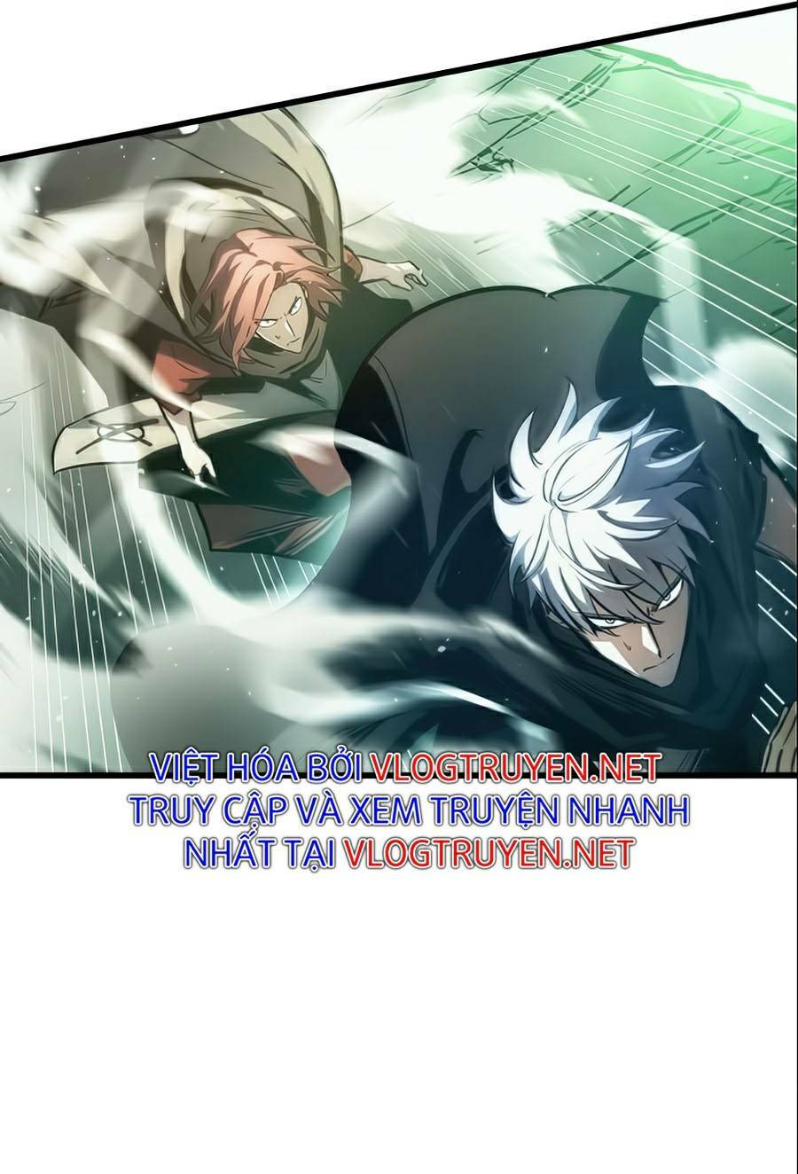 Chiền Thần Tự Sát Hồi Quy: Chapter 24