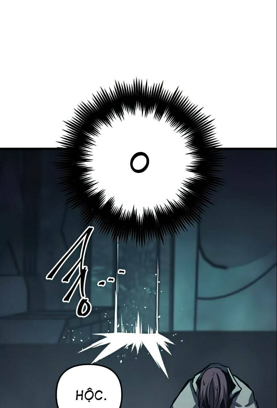 Chiền Thần Tự Sát Hồi Quy: Chapter 24