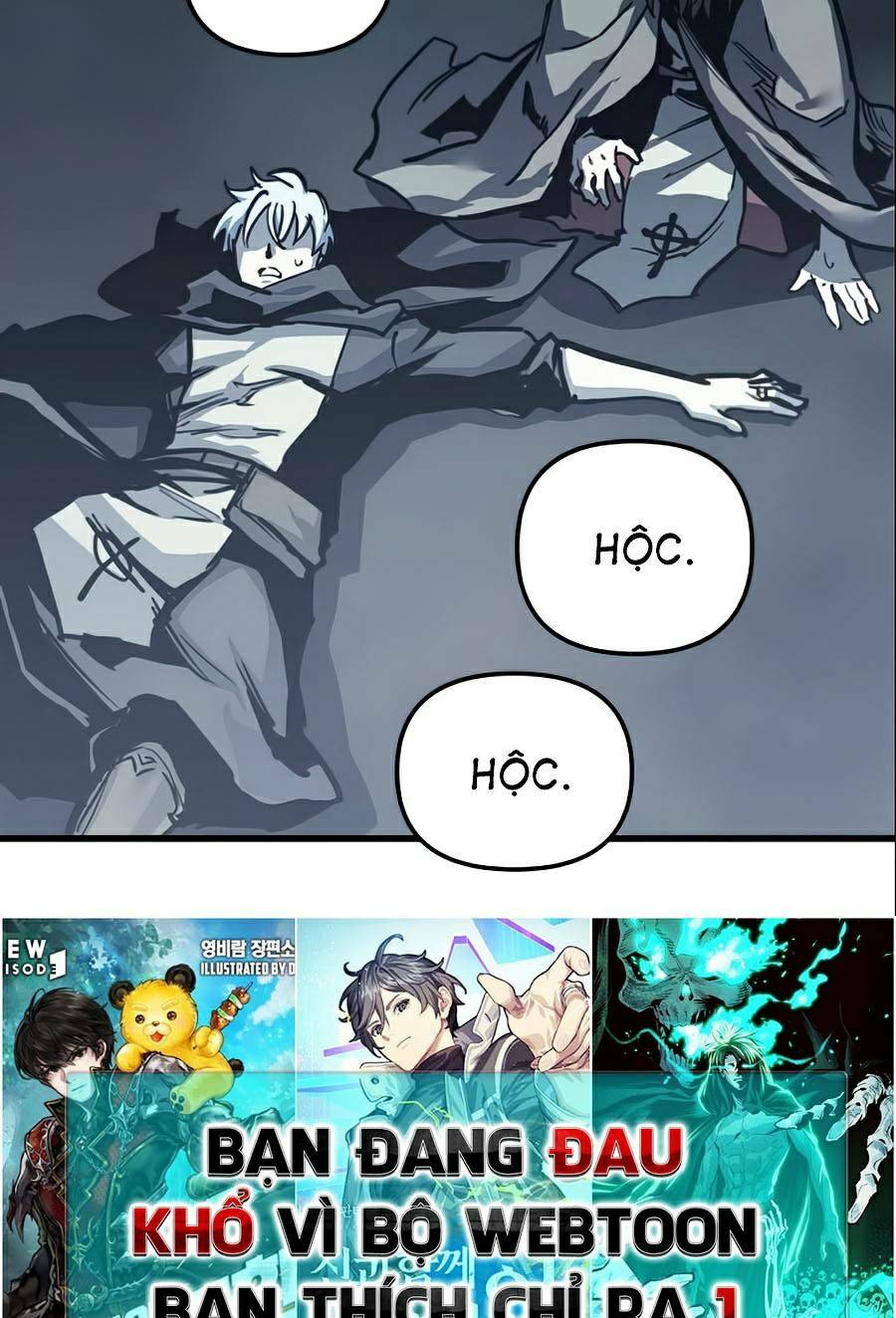 Chiền Thần Tự Sát Hồi Quy: Chapter 24