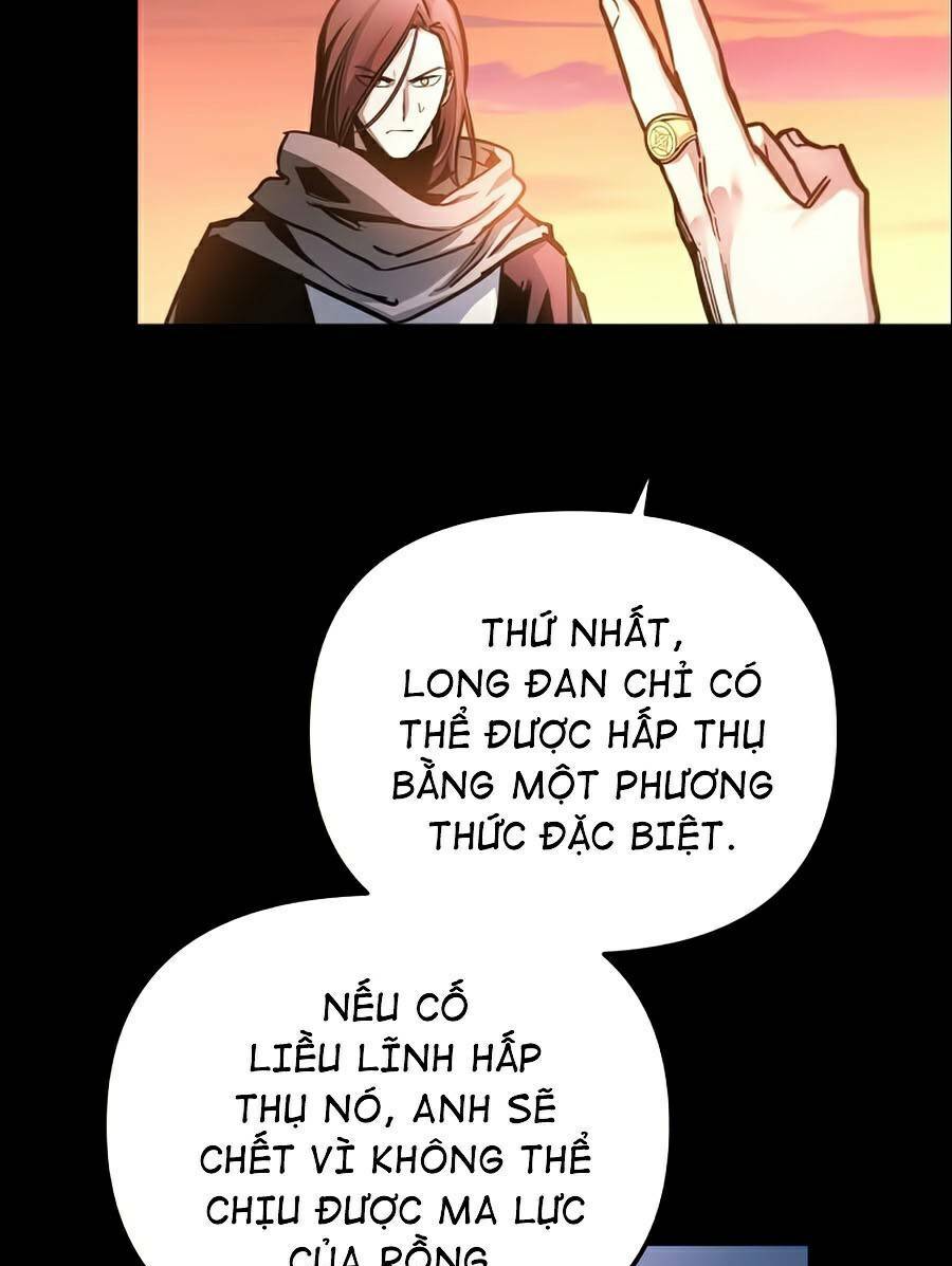 Chiền Thần Tự Sát Hồi Quy: Chapter 24