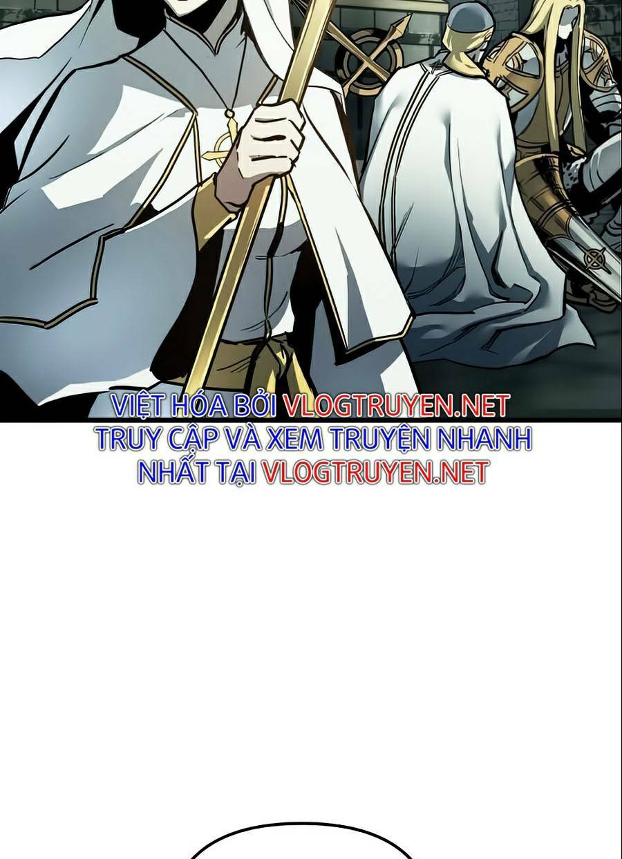 Chiền Thần Tự Sát Hồi Quy: Chapter 24
