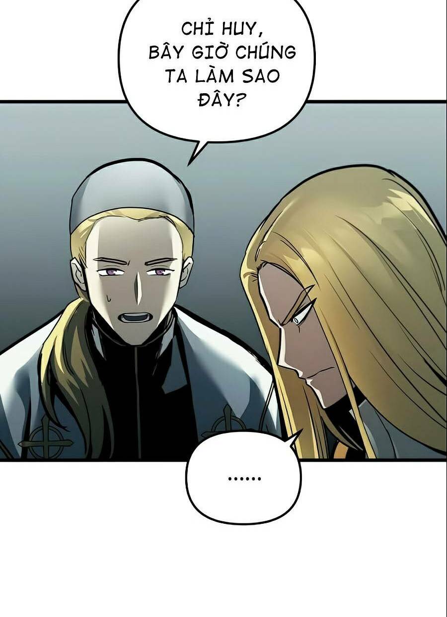 Chiền Thần Tự Sát Hồi Quy: Chapter 24