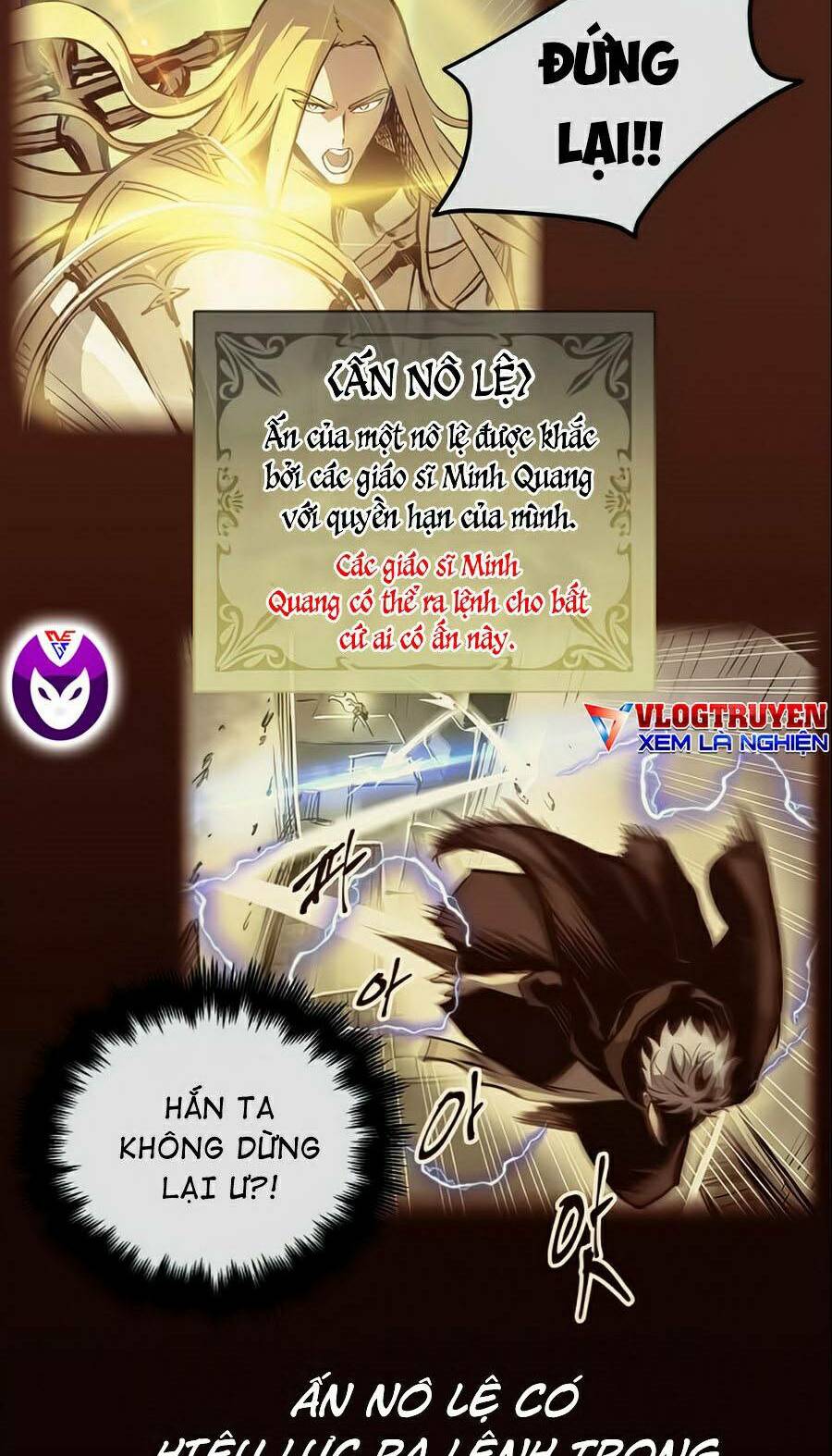 Chiền Thần Tự Sát Hồi Quy: Chapter 24