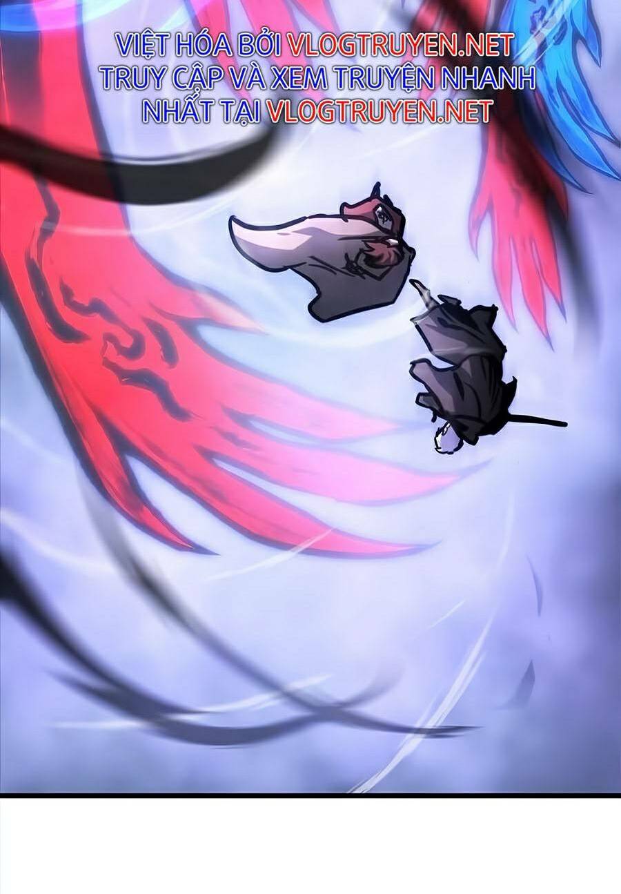 Chiền Thần Tự Sát Hồi Quy: Chapter 25