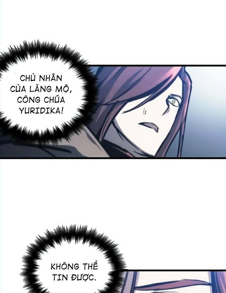 Chiền Thần Tự Sát Hồi Quy: Chapter 25