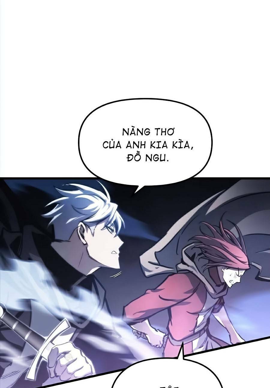 Chiền Thần Tự Sát Hồi Quy: Chapter 25