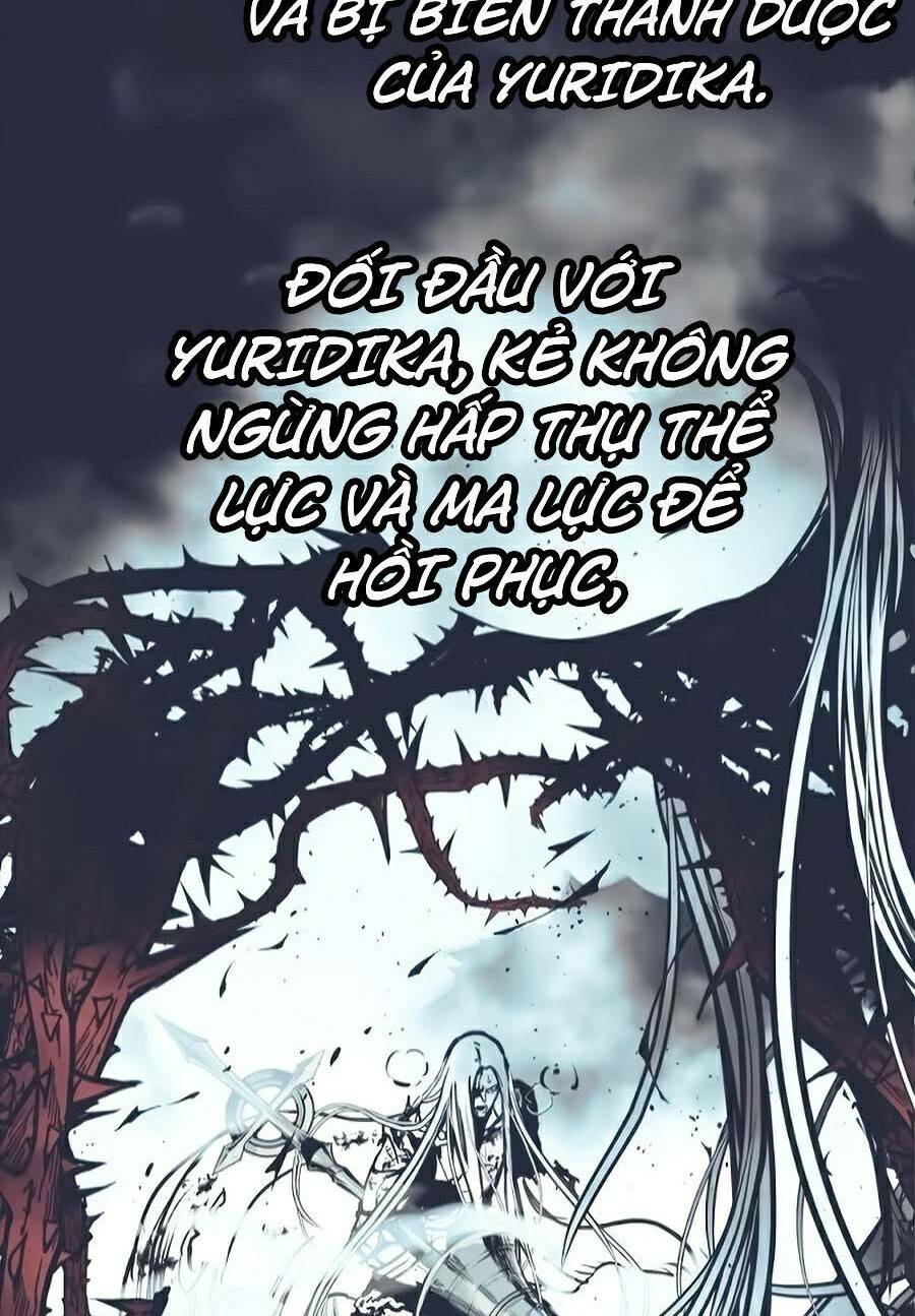 Chiền Thần Tự Sát Hồi Quy: Chapter 25
