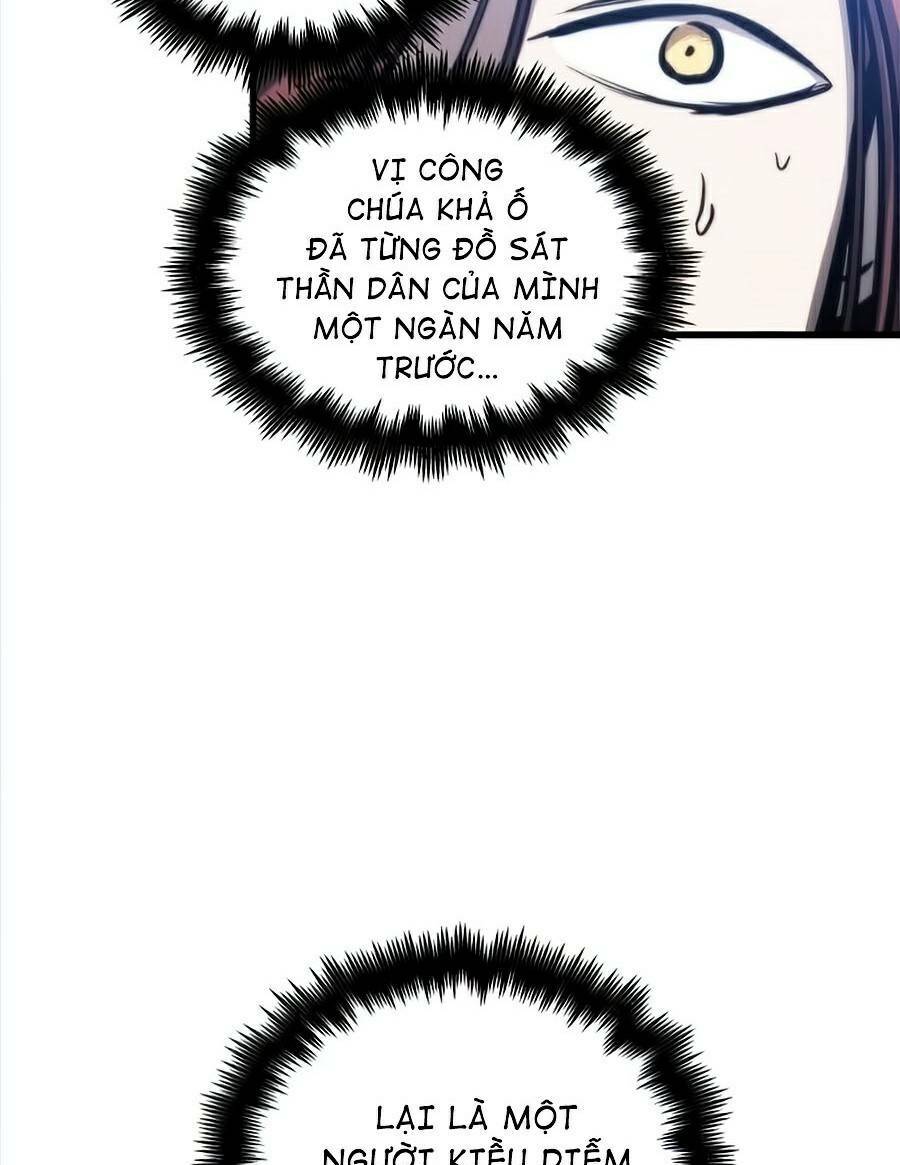 Chiền Thần Tự Sát Hồi Quy: Chapter 25