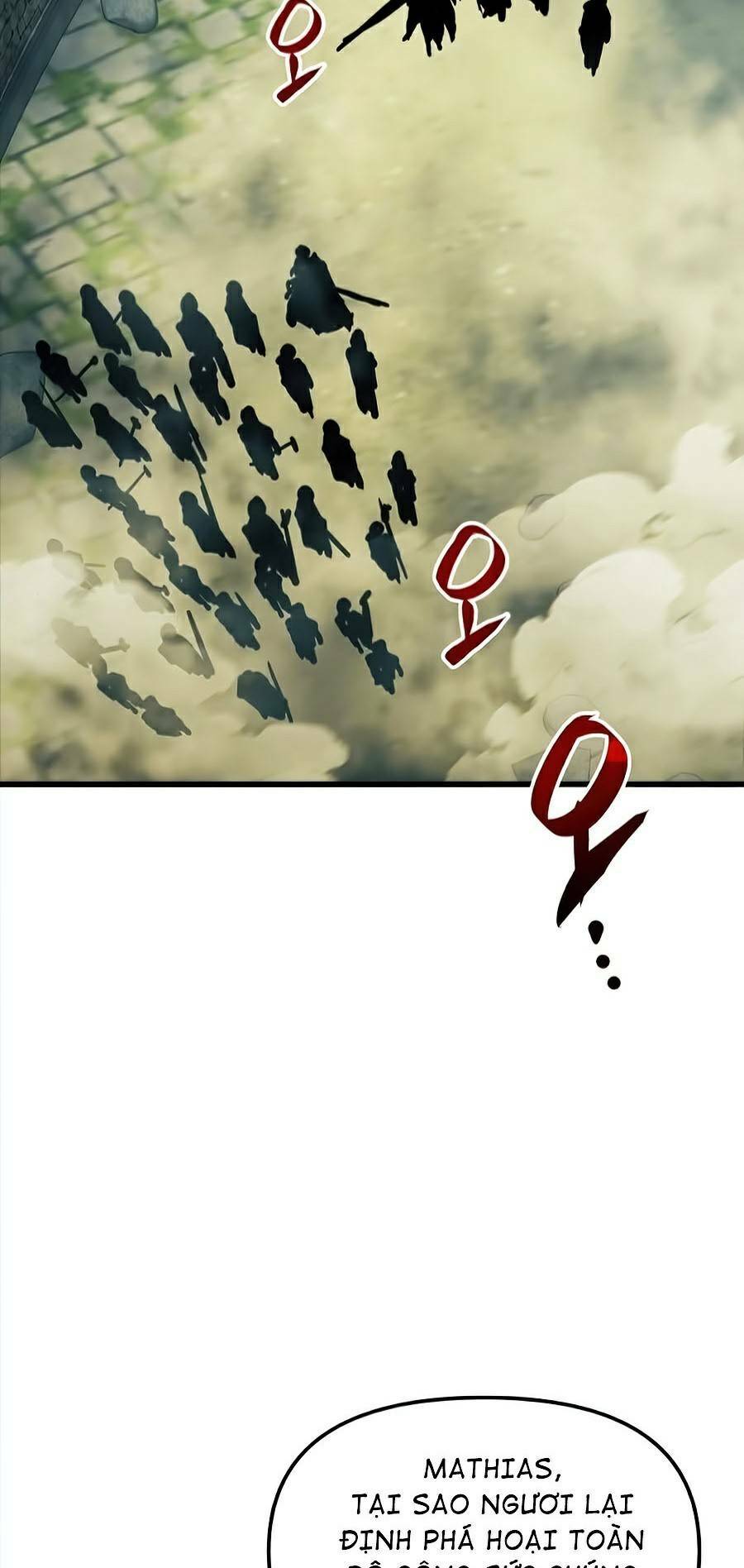 Chiền Thần Tự Sát Hồi Quy: Chapter 25