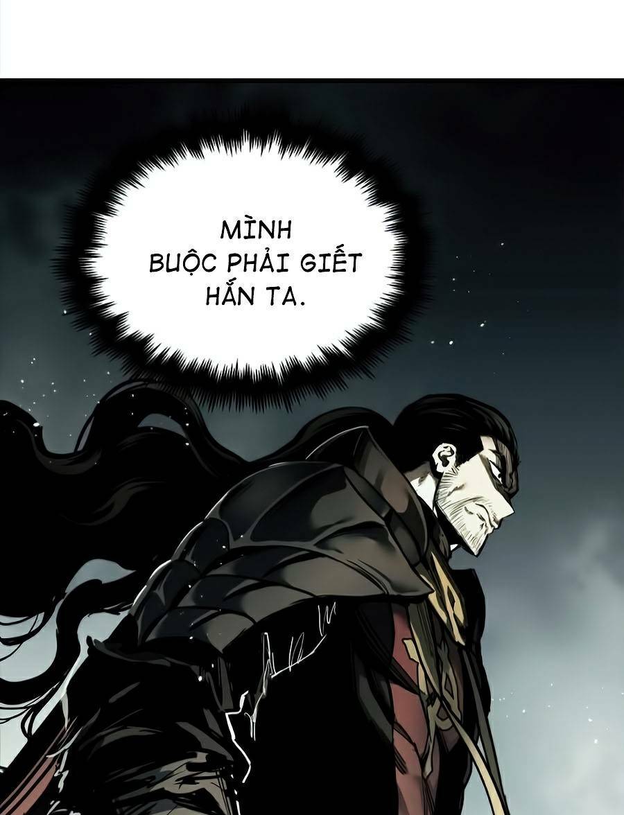 Chiền Thần Tự Sát Hồi Quy: Chapter 25