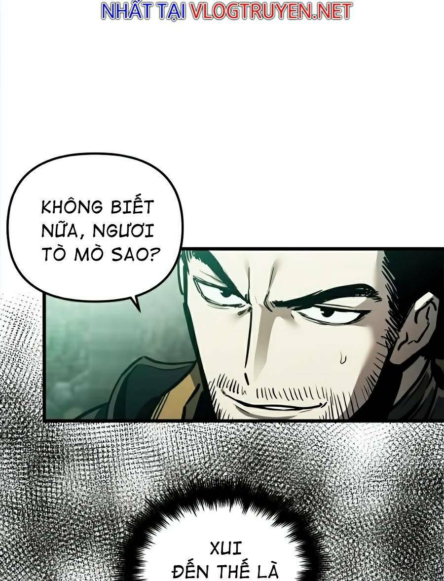 Chiền Thần Tự Sát Hồi Quy: Chapter 25