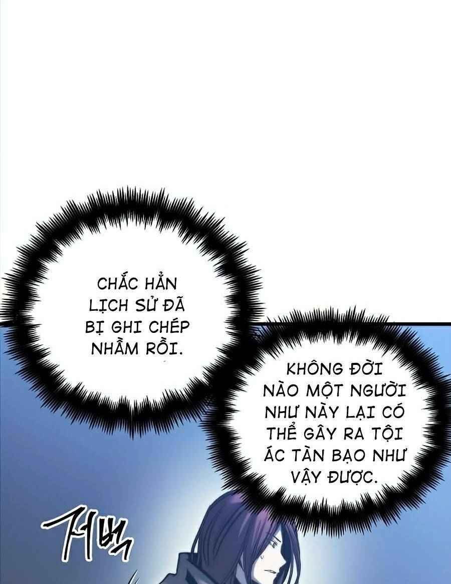 Chiền Thần Tự Sát Hồi Quy: Chapter 25