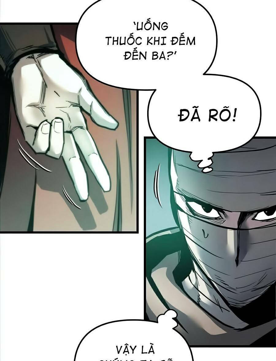 Chiền Thần Tự Sát Hồi Quy: Chapter 25