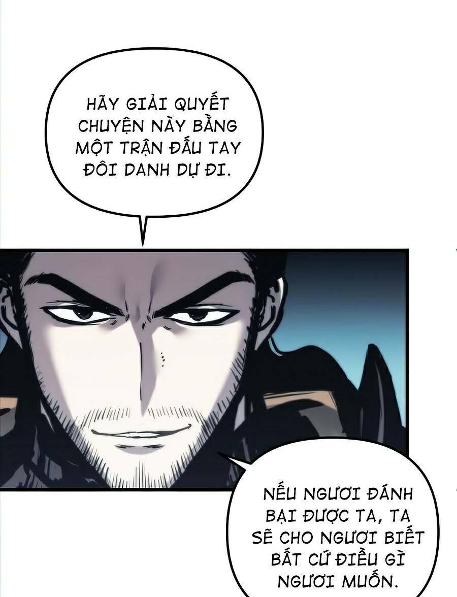 Chiền Thần Tự Sát Hồi Quy: Chapter 25
