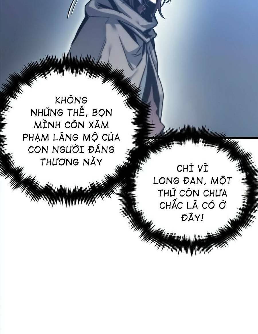 Chiền Thần Tự Sát Hồi Quy: Chapter 25