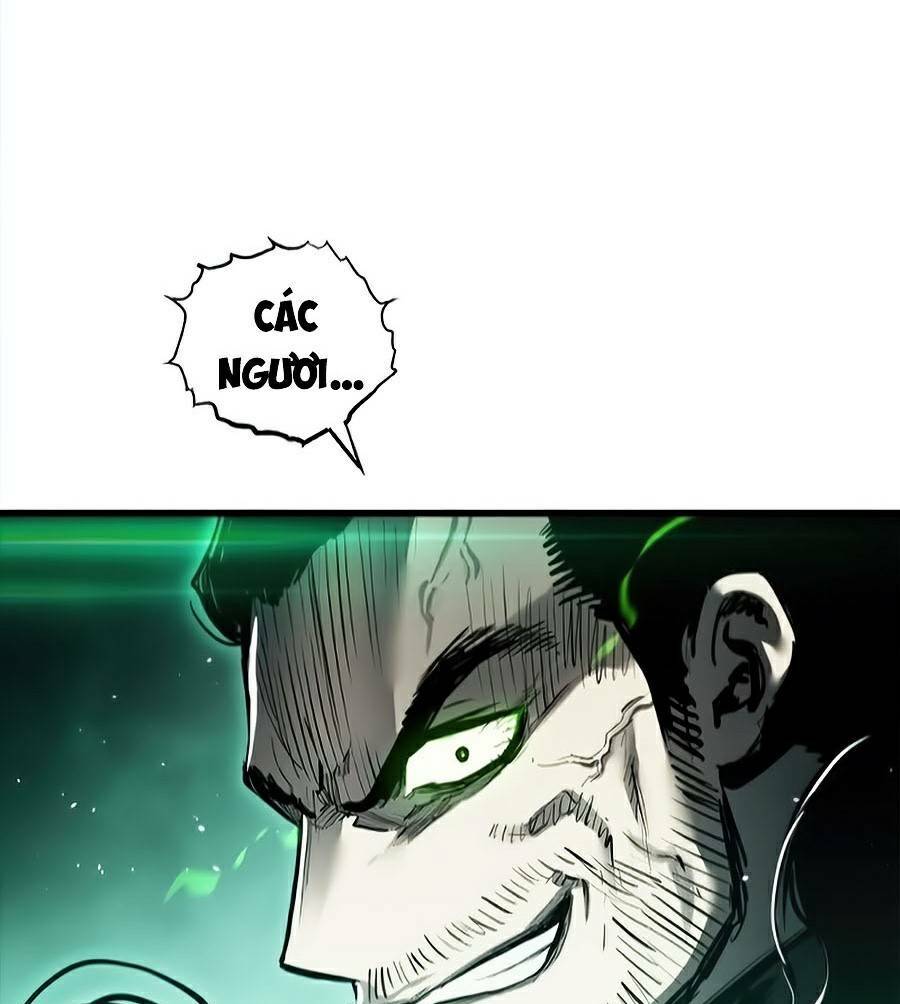 Chiền Thần Tự Sát Hồi Quy: Chapter 25
