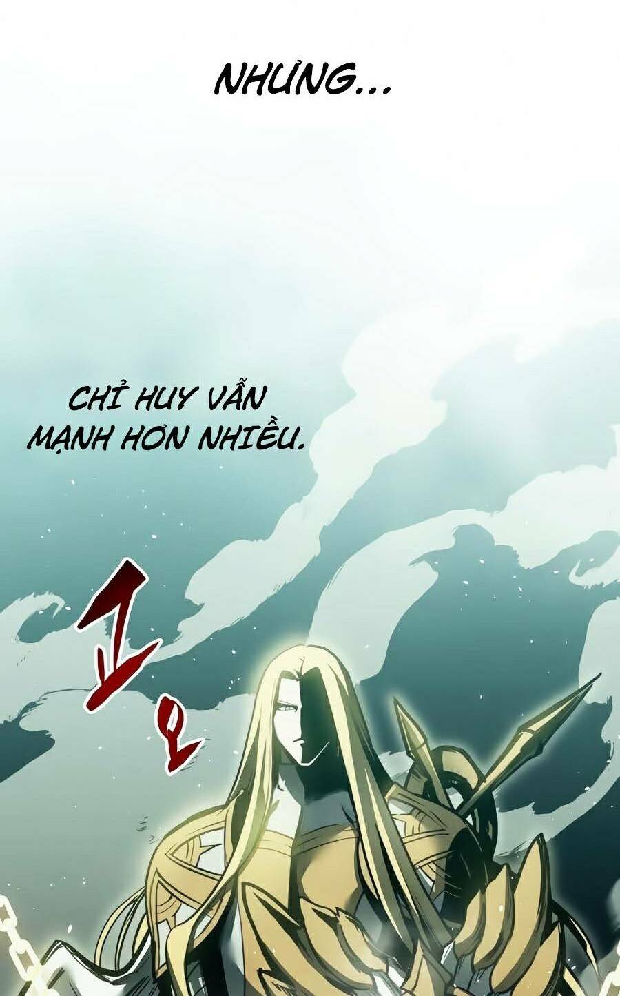 Chiền Thần Tự Sát Hồi Quy: Chapter 26