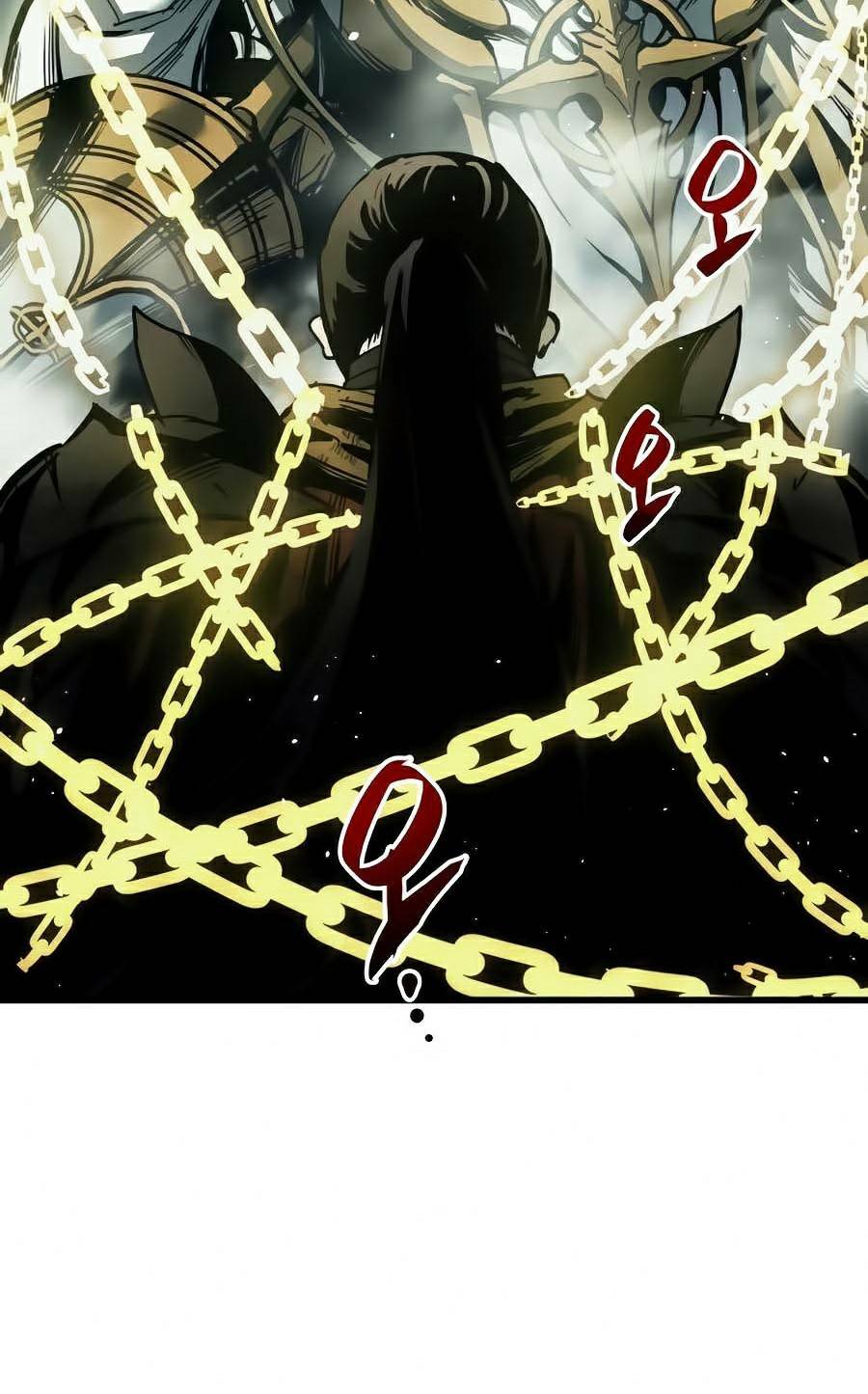Chiền Thần Tự Sát Hồi Quy: Chapter 26