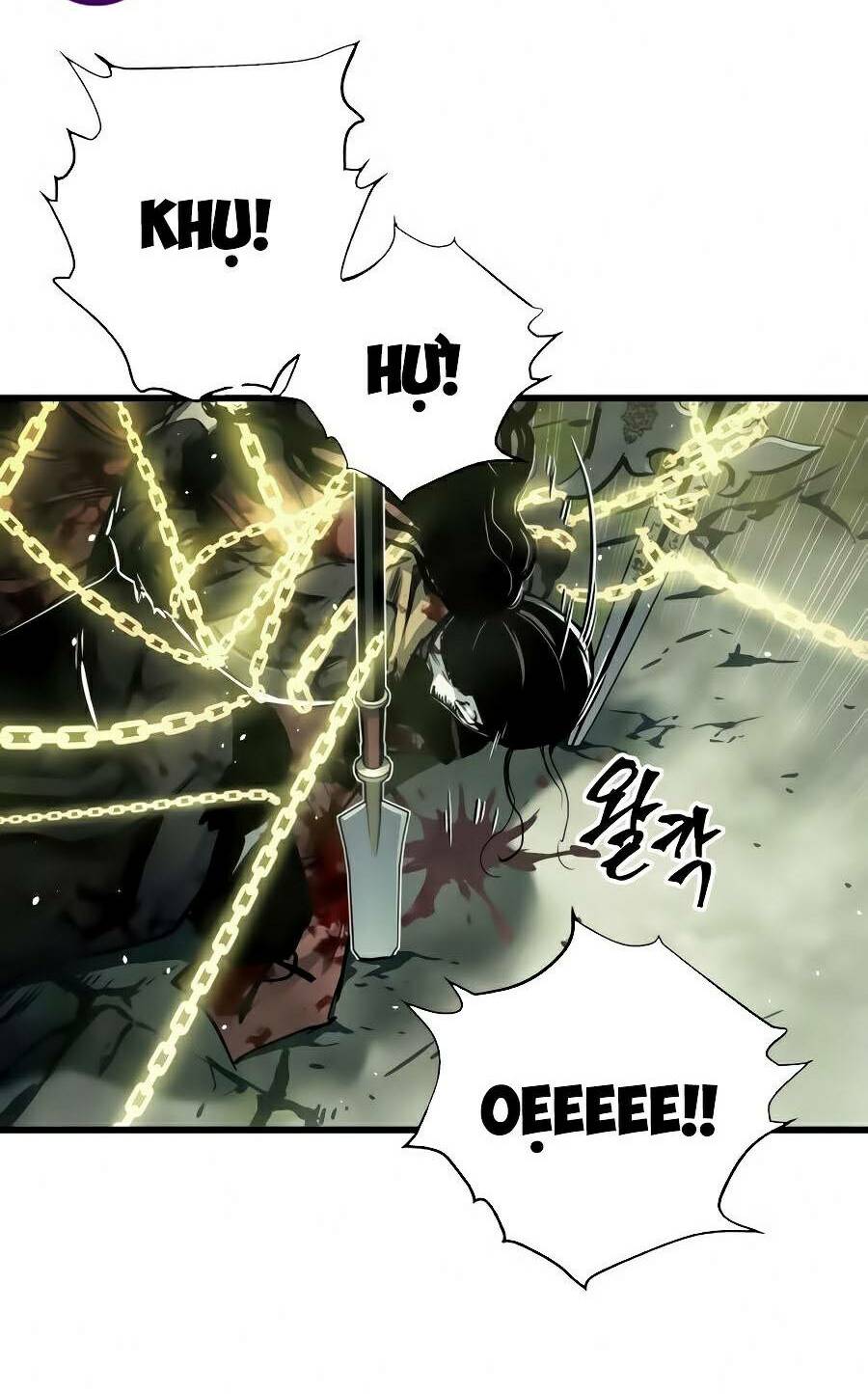 Chiền Thần Tự Sát Hồi Quy: Chapter 26