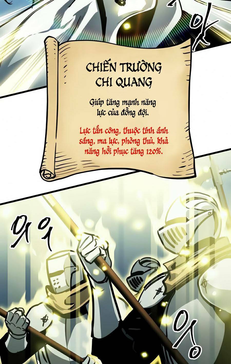 Chiền Thần Tự Sát Hồi Quy: Chapter 26