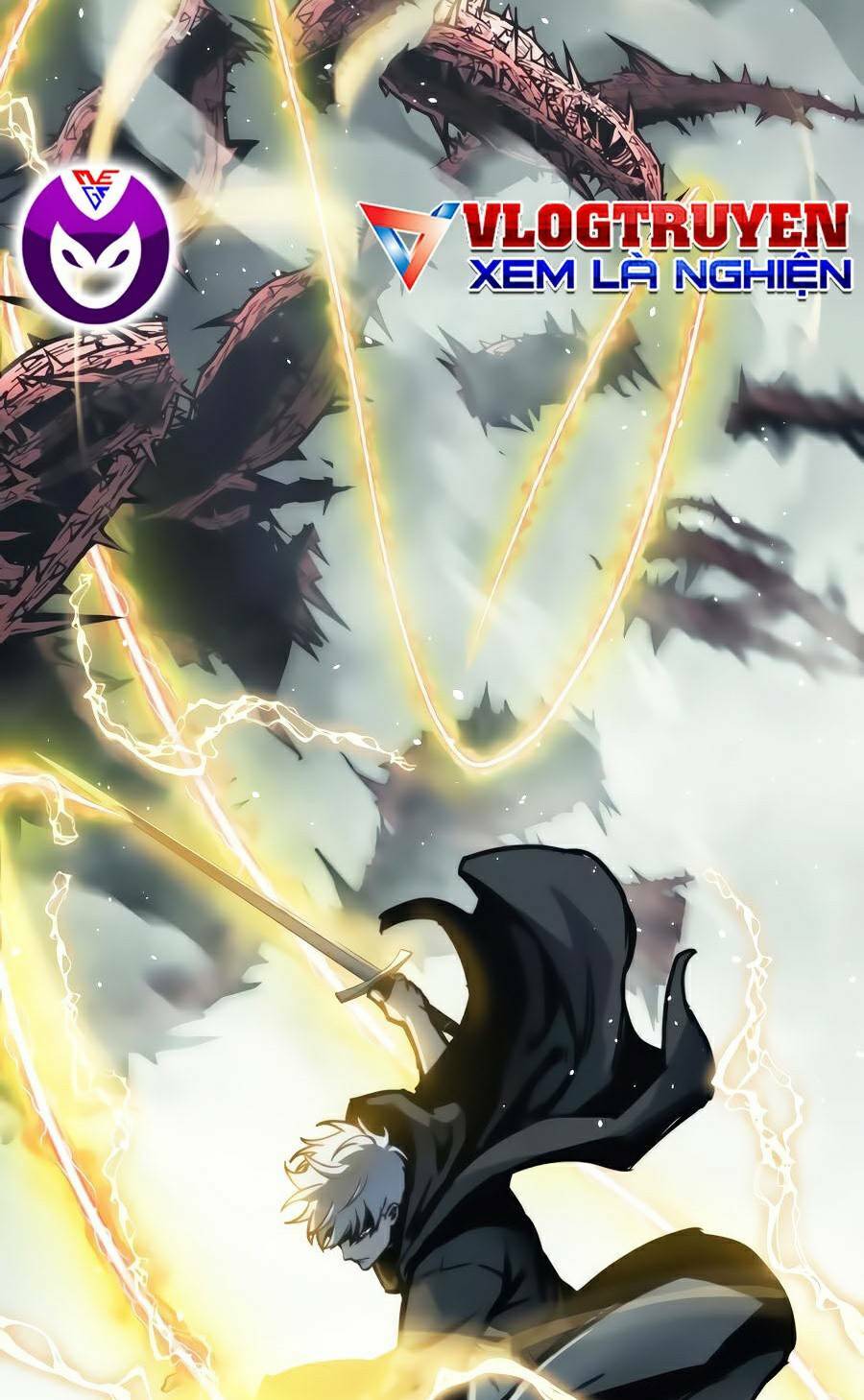 Chiền Thần Tự Sát Hồi Quy: Chapter 26