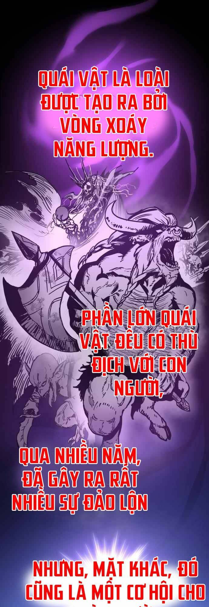 Chiền Thần Tự Sát Hồi Quy: Chapter 3