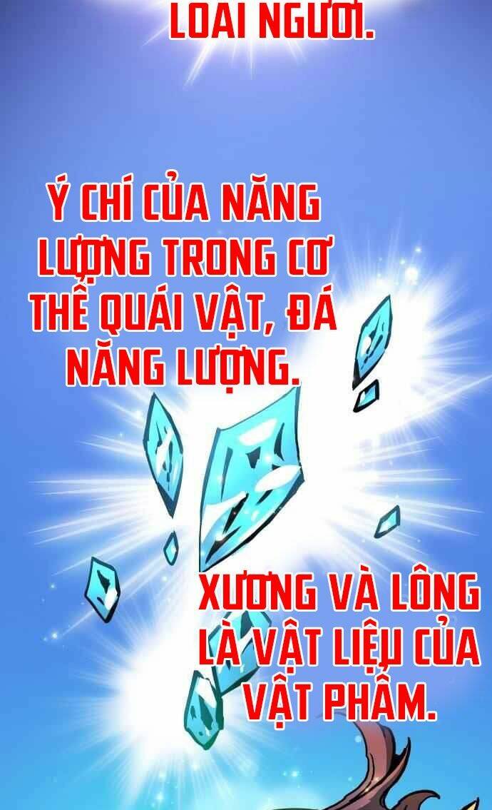 Chiền Thần Tự Sát Hồi Quy: Chapter 3
