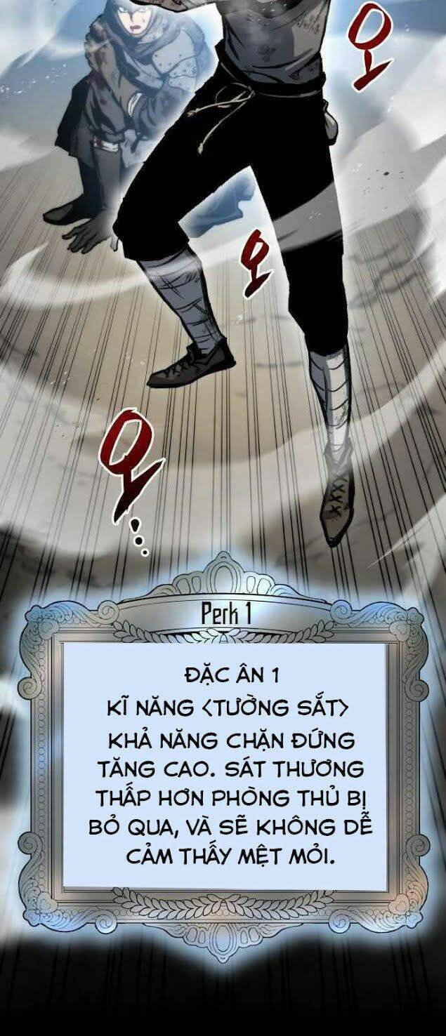 Chiền Thần Tự Sát Hồi Quy: Chapter 3