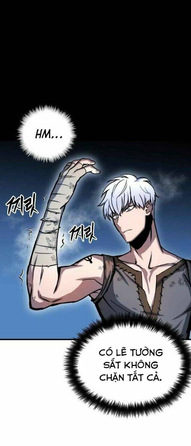 Chiền Thần Tự Sát Hồi Quy: Chapter 3