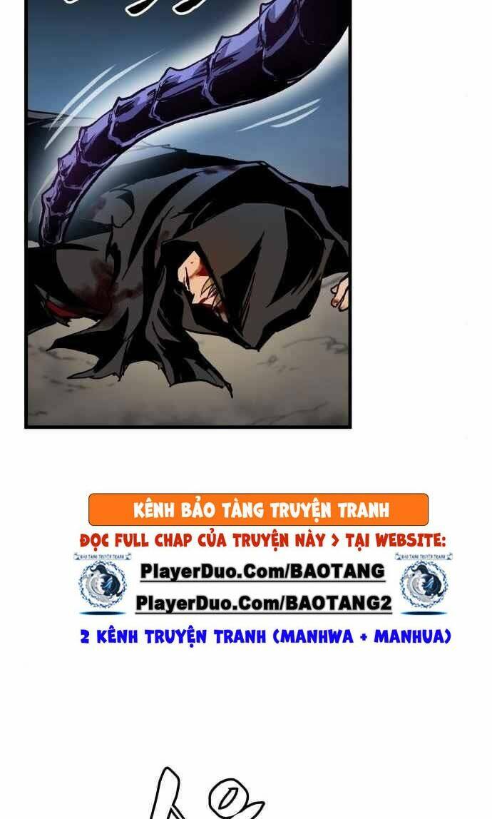Chiền Thần Tự Sát Hồi Quy: Chapter 3