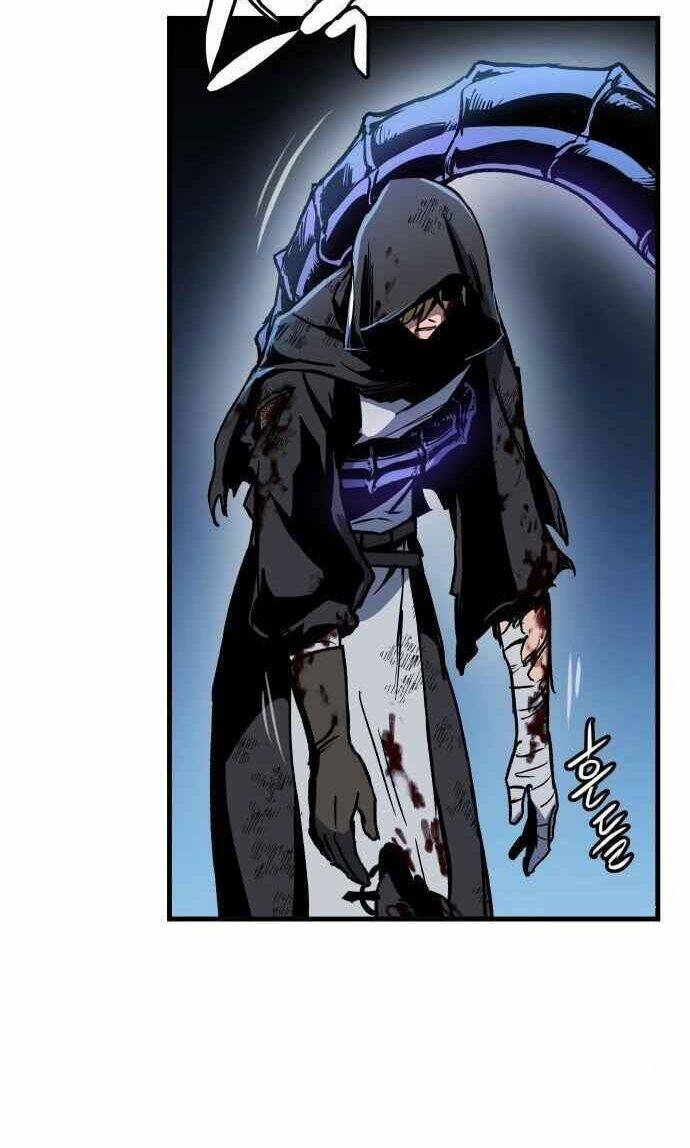 Chiền Thần Tự Sát Hồi Quy: Chapter 3