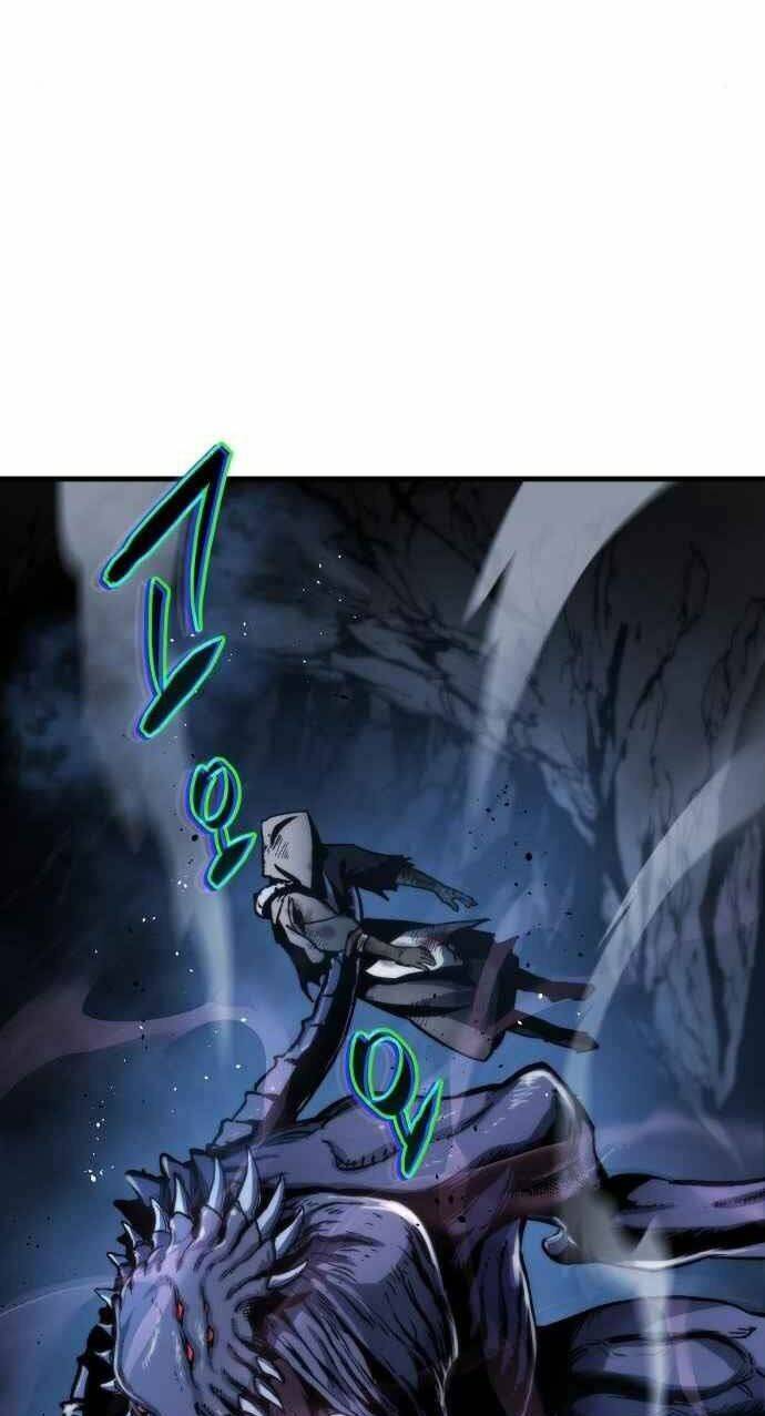 Chiền Thần Tự Sát Hồi Quy: Chapter 3