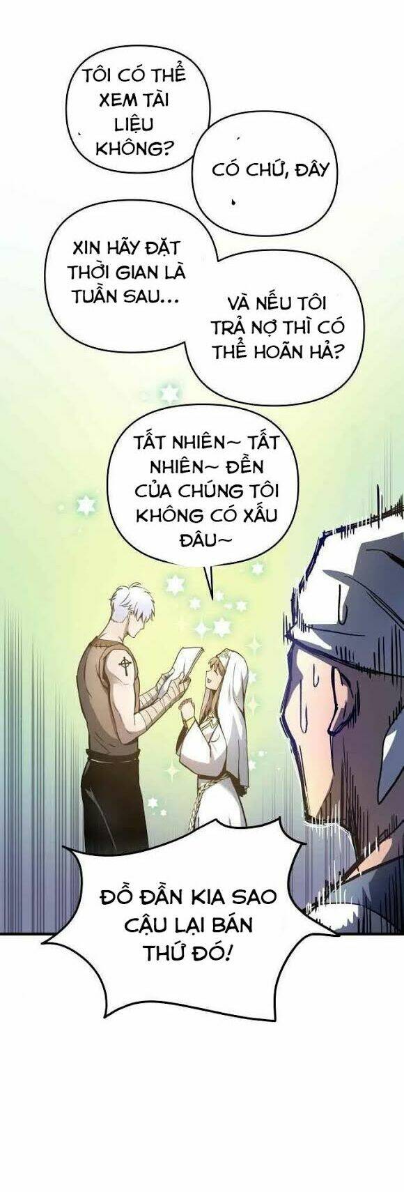 Chiền Thần Tự Sát Hồi Quy: Chapter 3