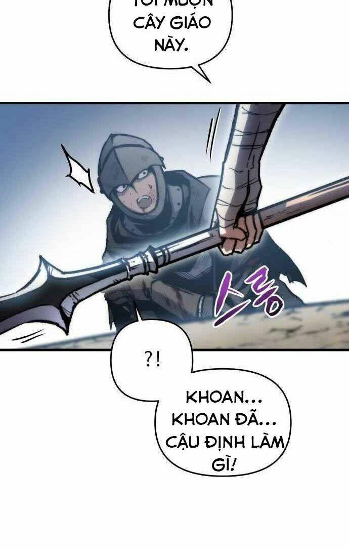 Chiền Thần Tự Sát Hồi Quy: Chapter 3