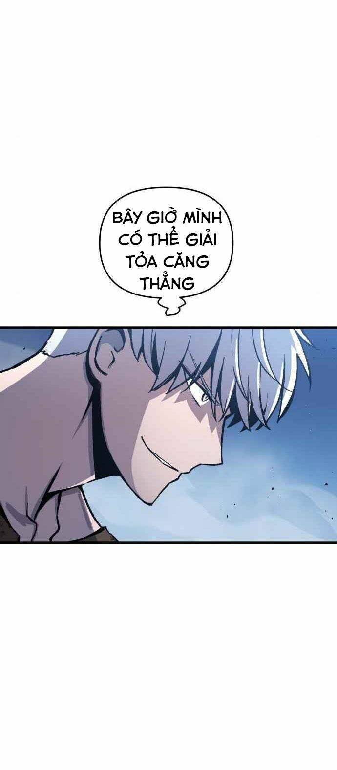 Chiền Thần Tự Sát Hồi Quy: Chapter 3
