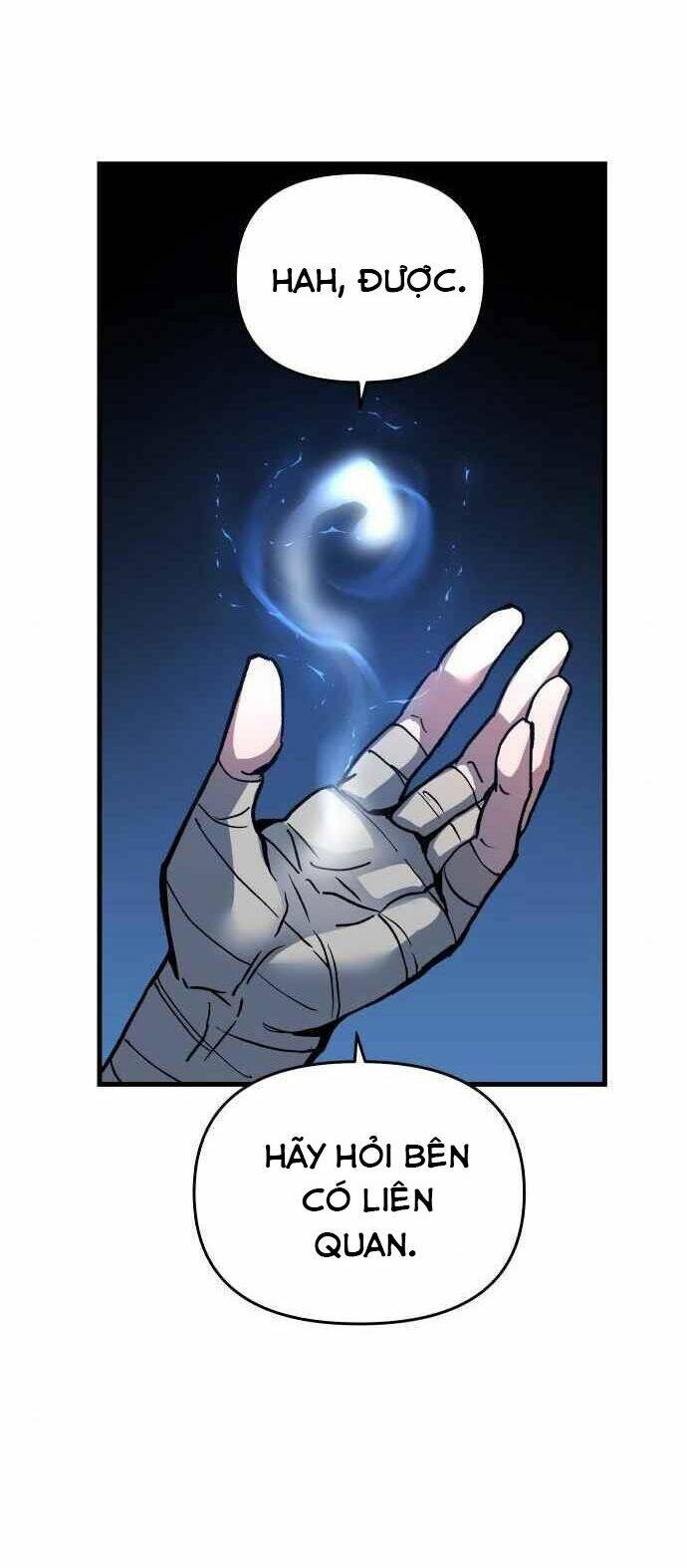 Chiền Thần Tự Sát Hồi Quy: Chapter 3