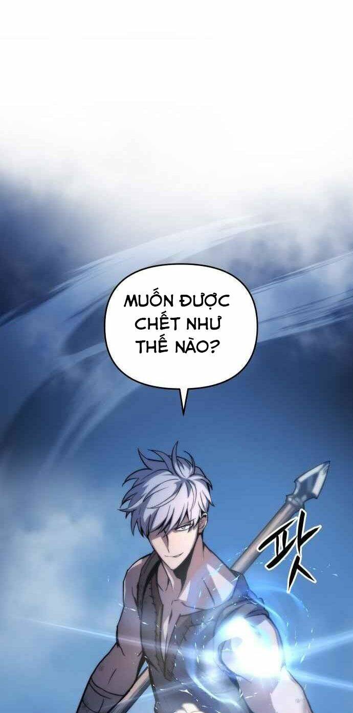 Chiền Thần Tự Sát Hồi Quy: Chapter 3