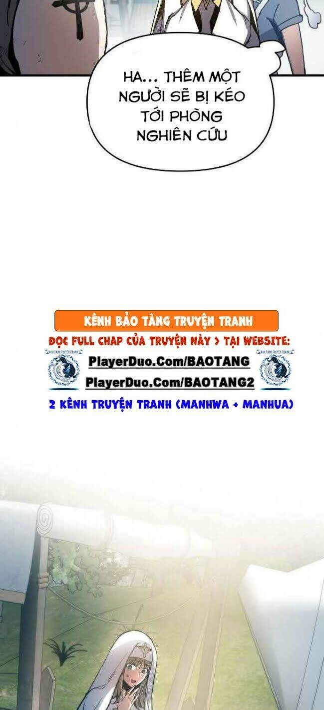 Chiền Thần Tự Sát Hồi Quy: Chapter 3