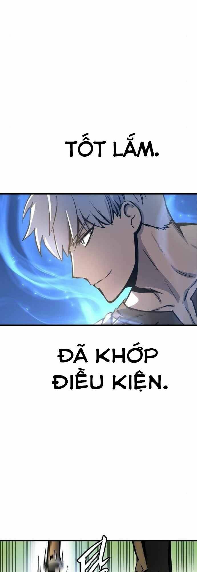 Chiền Thần Tự Sát Hồi Quy: Chapter 3
