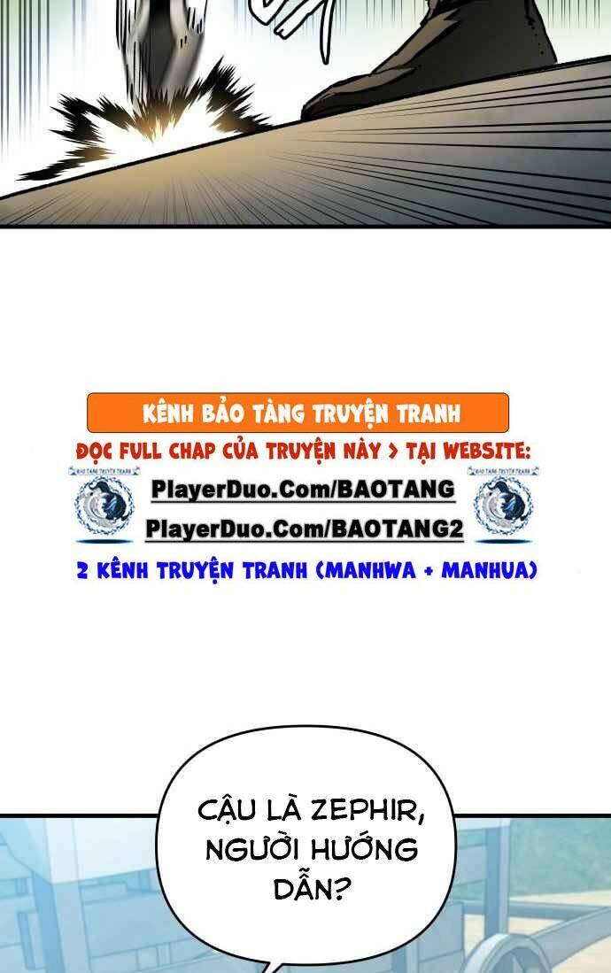 Chiền Thần Tự Sát Hồi Quy: Chapter 3