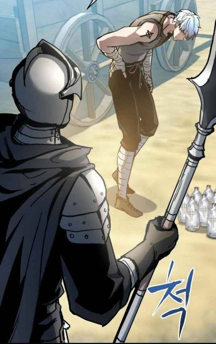 Chiền Thần Tự Sát Hồi Quy: Chapter 3