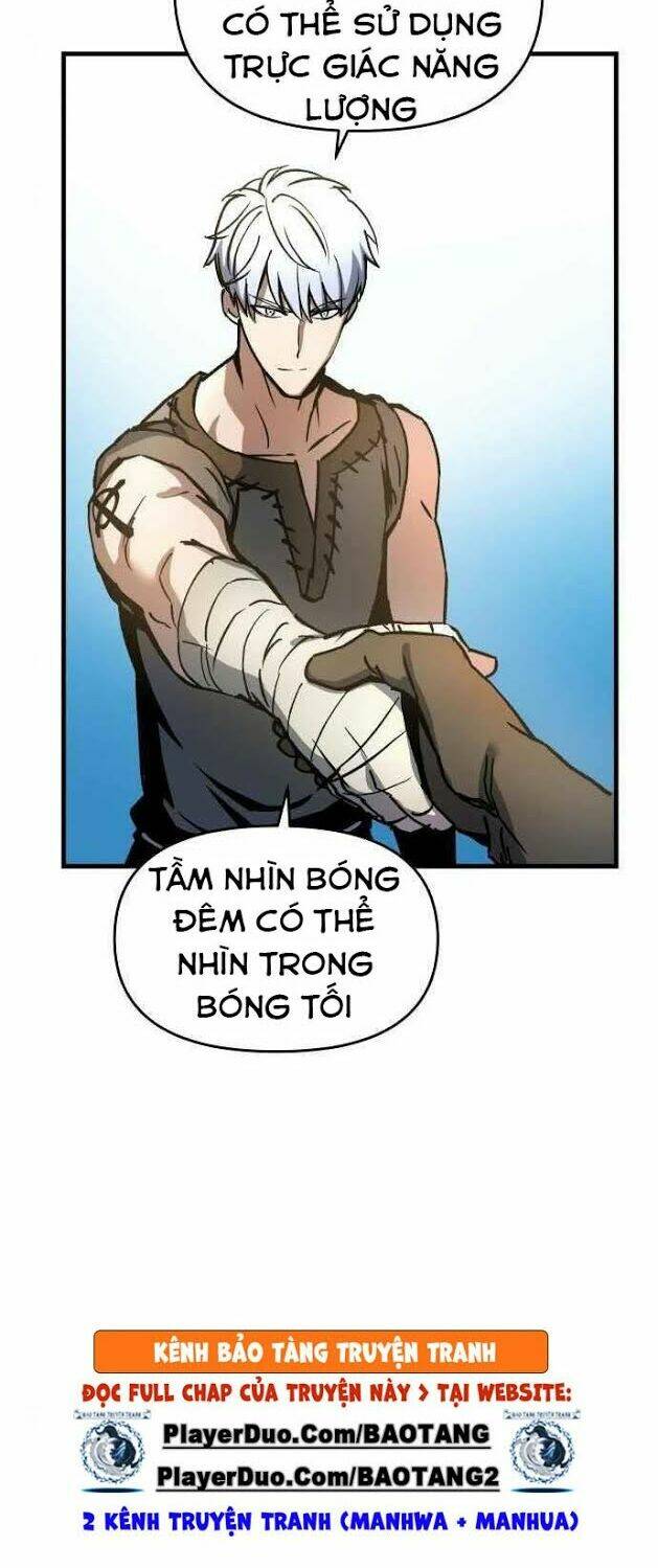 Chiền Thần Tự Sát Hồi Quy: Chapter 3