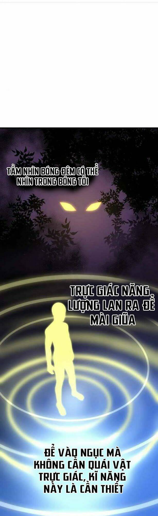 Chiền Thần Tự Sát Hồi Quy: Chapter 3
