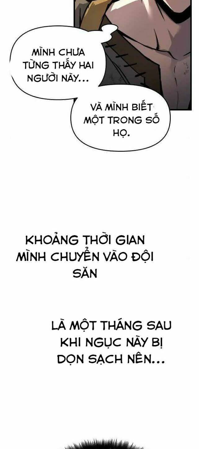 Chiền Thần Tự Sát Hồi Quy: Chapter 3