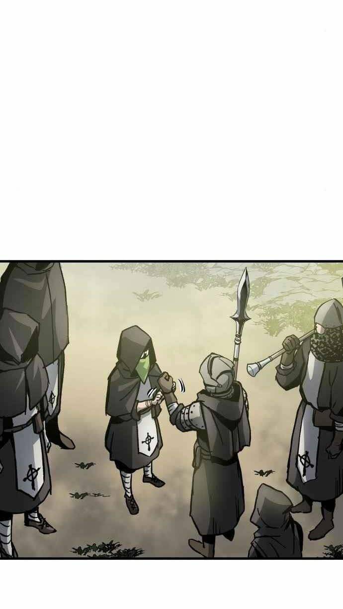 Chiền Thần Tự Sát Hồi Quy: Chapter 3