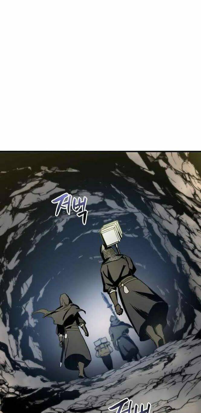 Chiền Thần Tự Sát Hồi Quy: Chapter 3