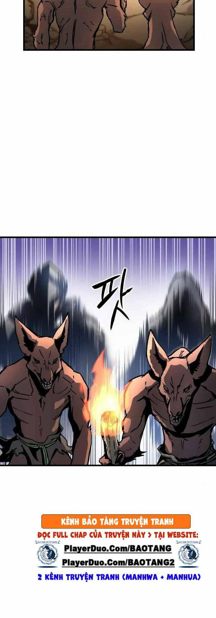 Chiền Thần Tự Sát Hồi Quy: Chapter 3