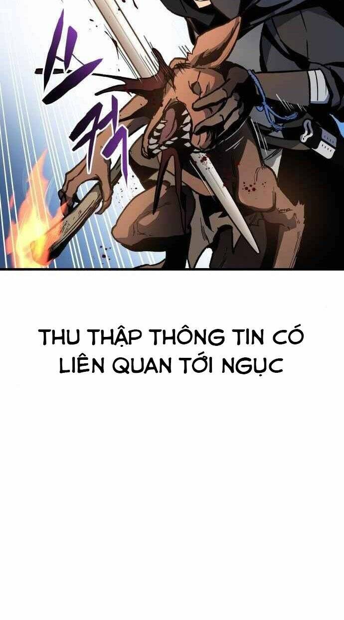 Chiền Thần Tự Sát Hồi Quy: Chapter 3